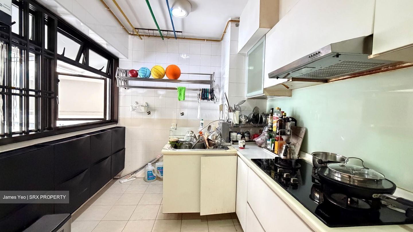 Blk 26D Membina Court (Bukit Merah), HDB 4 Rooms #602185761